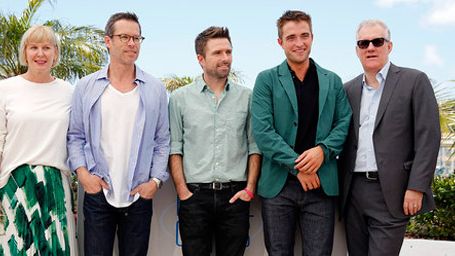 Cannes 2014: Robert Pattinson ofrece su mejor interpretación en 'The Rover' noticias imagen