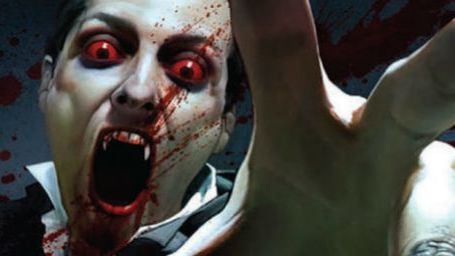 El oscuro comic 'V-Wars' se adaptará a la pequeña pantalla noticias imagen