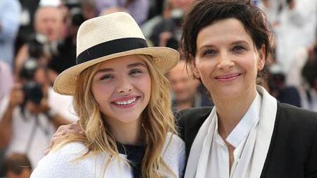 Cannes 2014: Kristen Stewart y Juliette Binoche brillan con fuerza en 'Sils Maria'