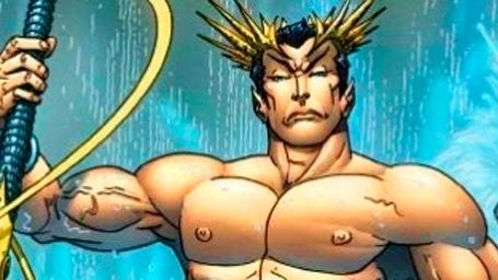 Los derechos de Namor vuelven a pertenecer a Marvel Studios