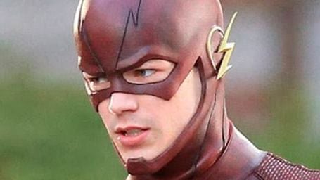 'The Flash', alabada por el guionista de cómics Mark Waid noticias imagen