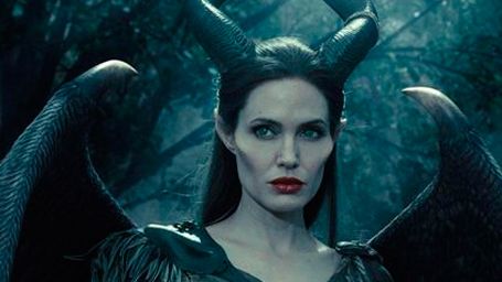 'Maléfica': Angelina Jolie volando y siendo mala mala en los últimos clips noticias imagen