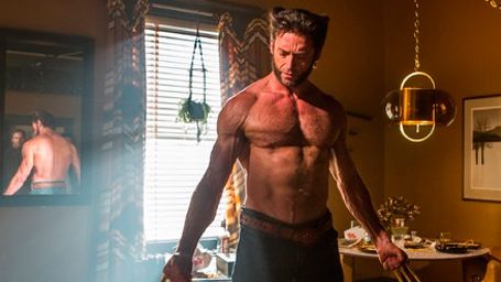 'X-Men: Días del futuro pasado': La mujer de Hugh Jackman no quería que fuera Lobezno noticias imagen