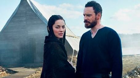 Michael Fassbender habla sobre 'Macbeth': "Espero haberle hecho justicia" noticias imagen