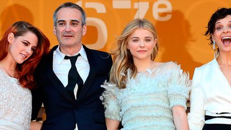 Los mejores momentos de la alfombra roja de Cannes 2014 noticias imagen