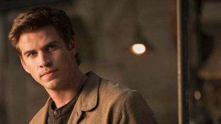 Liam Hemsworth, herido en el tobillo durante 'Los juegos del hambre: Sinsajo Parte 2' noticias imagen