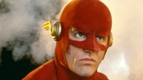 'The Flash': John Wesley Shipp será el padre de Barry Allen en la serie