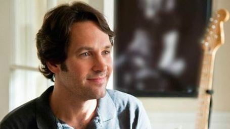 'Ant-Man': Paul Rudd seguirá como protagonista a pesar de la marcha de Edgar Wright