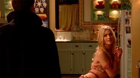 Yvonne Strahovski cree posible una película de 'Chuck'... ¡Para 2020! noticias imagen