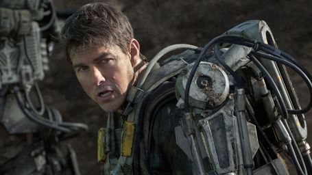 'Al filo del mañana': tráiler final del filme futurista de Tom Cruise noticias imagen