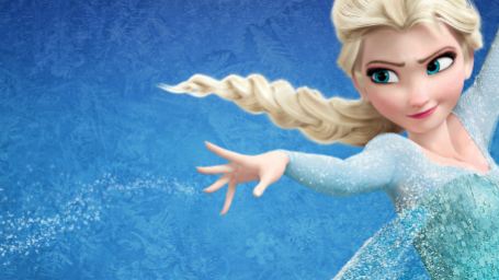 'Once Upon A Time': así será  Elsa ('Frozen') en la cuarta temporada