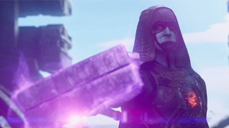 'Guardianes de la galaxia': Lee Pace habla sobre interpretar al villano Ronan 'El Acusador'