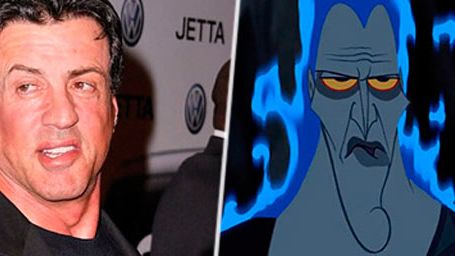 Los villanos Disney en versión real noticias imagen