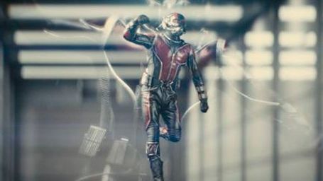 'Ant-Man': Adam McKay rechaza ser el director y Marvel sigue buscando noticias imagen