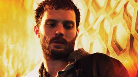 'Cincuenta sombras de Grey': Jamie Dornan muestra su lado más sexy en la revista Interview noticias imagen