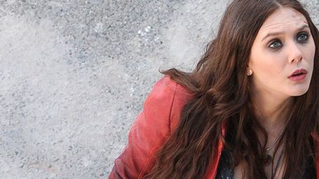 Joss Whedon ya ha rodado la mitad de 'Los Vengadores: La era de Ultrón' noticias imagen