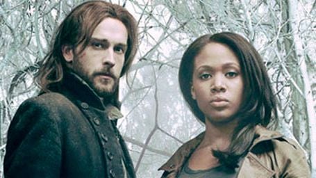 La segunda temporada de 'Sleepy Hollow' ya tiene fecha en Fox