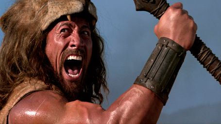 'Hércules': nuevo tráiler y póster de la película de Dwayne Johnson noticias imagen