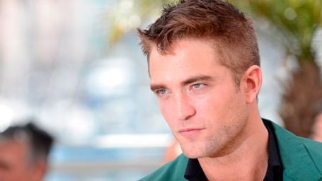 Robert Pattinson podría ser el próximo 'Indiana Jones' noticias imagen