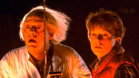 El pase de 'Regreso al futuro' que recreará el pueblo de Hill Valley, récord en venta de entradas noticias imagen