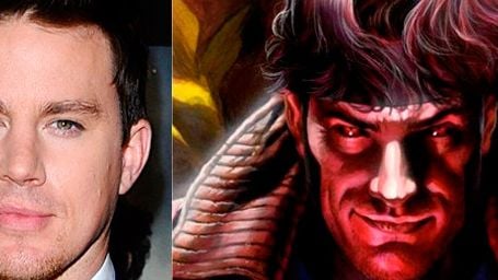 Channing Tatum quiere una película de Gambito antes de 'X-Men: Apocalypse' noticias imagen