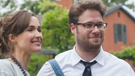 Seth Rogen, interesado en la secuela de 'Malditos vecinos' noticias imagen
