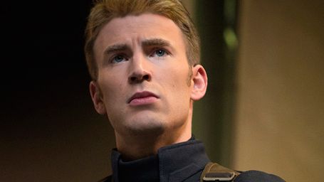 'Capitán América: El soldado de invierno', la película más taquillera de 2014 en Estados Unidos noticias imagen