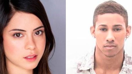 'Insurgente', secuela de 'Divergente', ya tiene a sus Lynn y Uriah noticias imagen