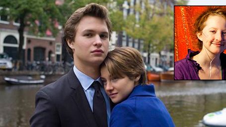 'Bajo la misma estrella': Conoce a la chica que inspiró el personaje de Shailene Woodley noticias imagen