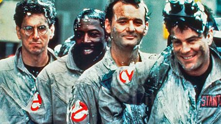 Cazafantasmas 10 cosas que no sabías noticias imagen