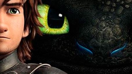 'Cómo entrenar a tu dragón 2', ¿'El caballero oscuro' de la animación? noticias imagen
