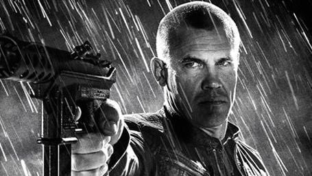 Frank Miller insinúa que habrá película de 'Sin City 3' noticias imagen