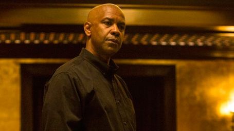 'The Equalizer. El protector': nuevo tráiler con Denzel Washington