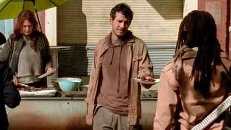 'The Walking Dead': la 'premiere' de la quinta temporada, el mejor episodio de su historia noticias imagen