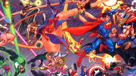 Entre 2015 y 2018 podrían estrenarse más de 30 películas basadas en superhéroes noticias imagen