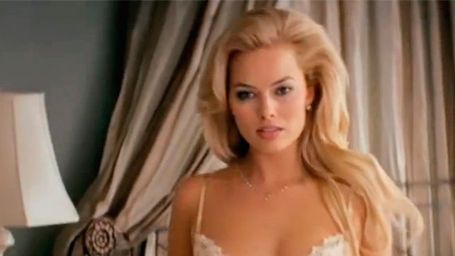 Margot Robbie, embelesada con Alexander Skarsgård en 'Tarzán' noticias imagen