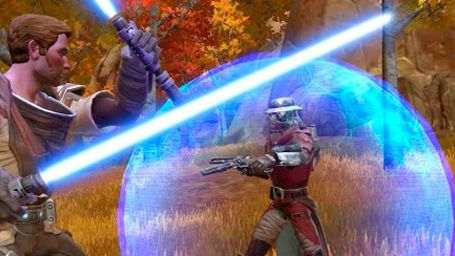 ¡RUMOR! Los villanos de 'Star Wars: Episodio VII' serán cazadores de Jedi noticias imagen