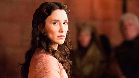 Sibel Kekille suplica a los fans de 'Juego de tronos' que no odien a Shae noticias imagen