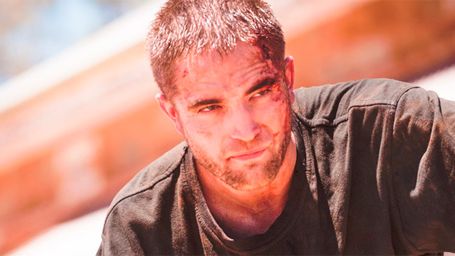 Robert Pattinson desvela lo que piensa de Jennifer Lawrence noticias imagen