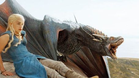 'Juego de tronos' bate nuevo récord de piratería con su cuarta temporada noticias imagen