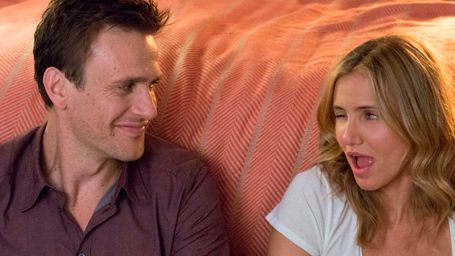 'Sex Tape': nuevo tráiler para adultos con Cameron Diaz y Jason Segel noticias imagen