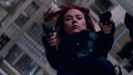 'Los Vengadores: La era de Ultrón': Nuevos detalles sobre la Viuda Negra, el villano y La Visión noticias imagen