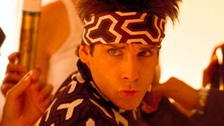 Ben Stiller habla sobre 'Zoolander 2' noticias imagen