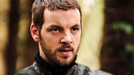 Un actor de 'Juego de tronos' será el asesino Charles Manson en 'Aquarius' noticias imagen