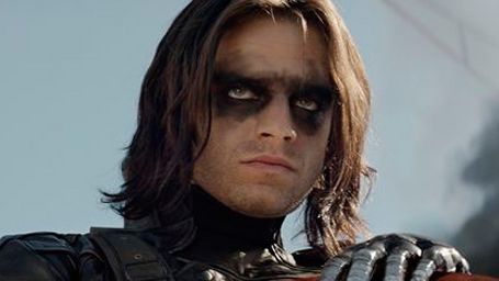 Sebastian Stan, listo para sustituir a Chris Evans como el Capitán América de Marvel noticias imagen