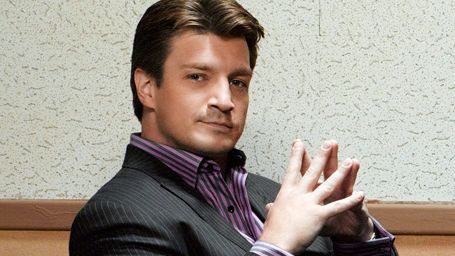 'Guardianes de la galaxia': Nathan Fillion hará un cameo en la película de Marvel noticias imagen