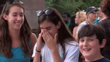 Vídeo del día: ¿Cuánto saben los padres de 'Harry Potter'? noticias imagen