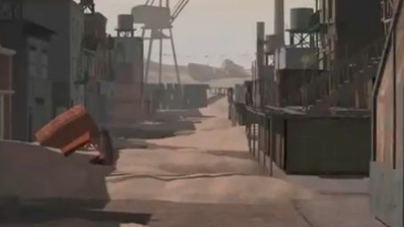 Así podría haber sido la adaptación de 'La Torre Oscura' de Ron Howard noticias imagen