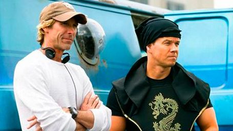 A Michael Bay le dan igual las críticas contra 'Transformers: La era de la extinción' noticias imagen