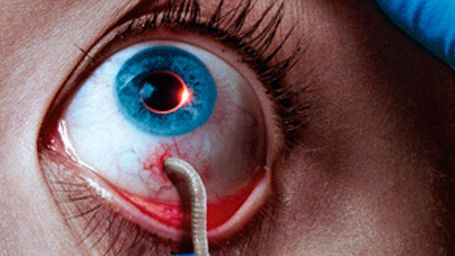 Retirados los carteles promocionales de 'The Strain' tras dañar sensibilidades noticias imagen